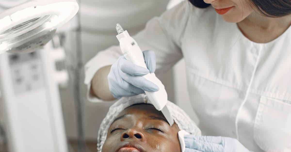 Benefits of Microdermabrasion for Skin Renewal