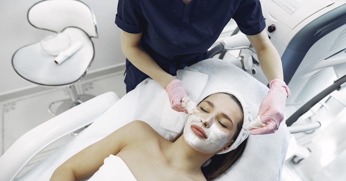 Understanding the Microdermabrasion Process